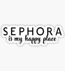 sephora Sticker