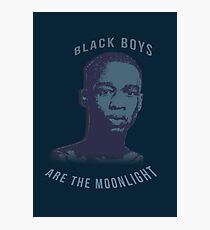 Moonlight Photographic Print