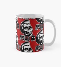 Apollo 66 Merch Classic Mug