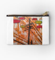Powerlines Studio Pouch
