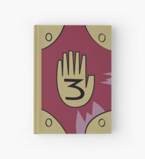 Journal 3 Hardcover Journal