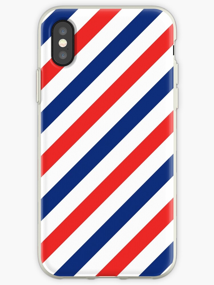 coque iphone xr barber