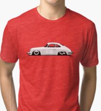 Porsche 356 Tri-blend T-Shirt