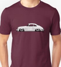 Camiseta ajustada Porsche 356
