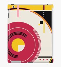 New Moderne iPad Case/Skin