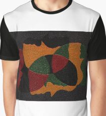 We Are the World 1 Graphic T-Shirt