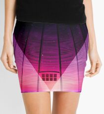 Dusk Mini Skirt