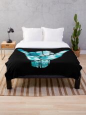 Manta Shaka Design