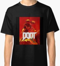 DOOT Classic T-Shirt
