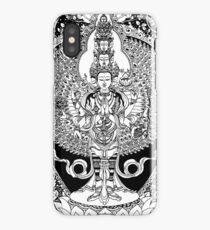Bodhisattva iPhone Case