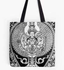 Bodhisattva Tote Bag