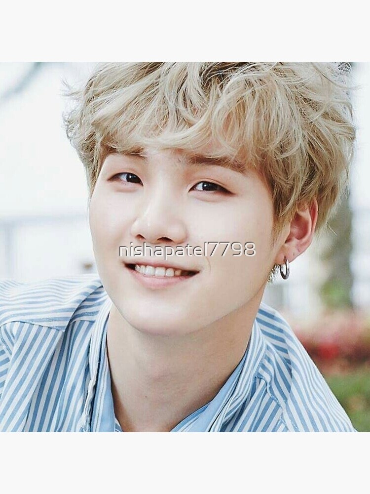Suga BTS von nishapatel7798