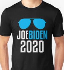 JOE BIDEN 2020 Slim Fit T-Shirt