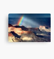 Light and Shadow 1 Canvas Print