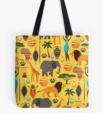 Savannah Tote Bag