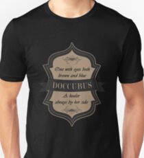 Doccubus Unisex T-Shirt
