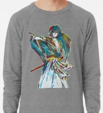 Sudadera ligera The Way of the Sword