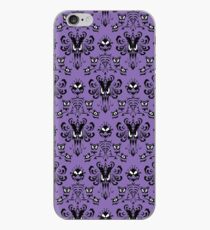 999 Happy Haunts iPhone Case
