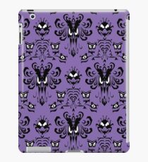 999 Happy Haunts iPad Case/Skin