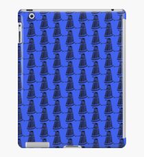 Who? The Doctor! iPad Case/Skin