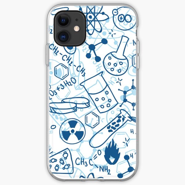Surreal Planet - Mr Beaker iphone 11 case Surreal Planet - Mr Beaker iphone 11 case