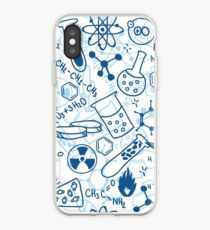 Chemie iPhone-Hülle & Cover