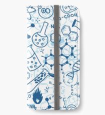 Chemistry iPhone Wallet/Case/Skin