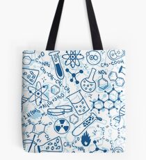 Chemistry Tote Bag