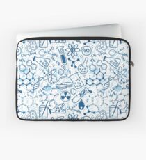 Chemistry Laptop Sleeve