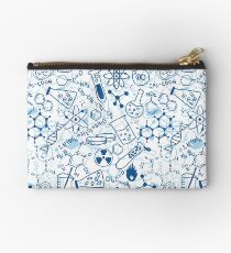Chemistry Studio Pouch