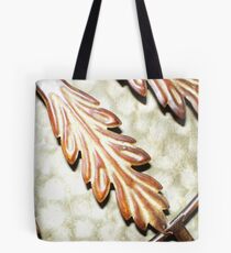 Clockwork Tote Bag