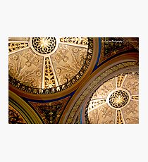 Rise Above Photographic Print