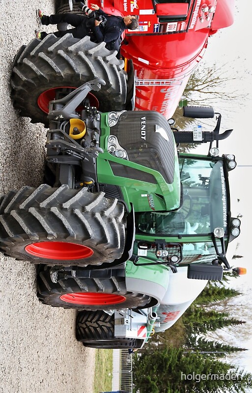 Fendt: Geschenke & Fanartikel | Redbubble