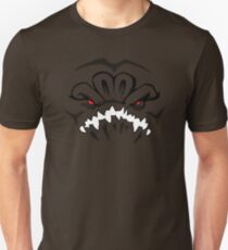 Space Monster Unisex T-Shirt
