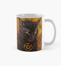 Black Magic Mug