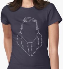 Macklemore Women's Fitted T-Shirt