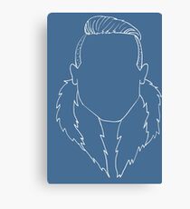 Macklemore Canvas Print