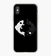 Koi Spirits iPhone Case