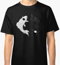 Koi Spirits Classic T-Shirt