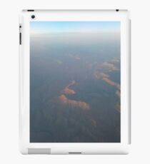 Raw iPad Case/Skin