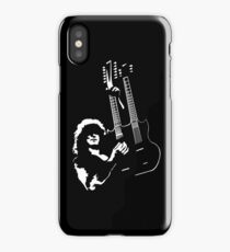 led zeppelin iPhone Case/Skin