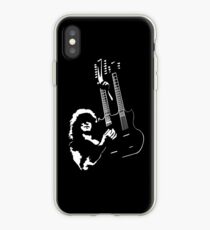 led zeppelin iPhone Case