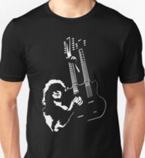 led zeppelin Unisex T-Shirt