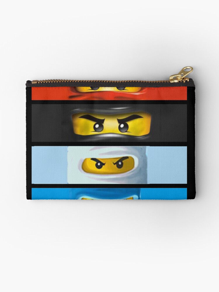 ninjago » par baryeastword