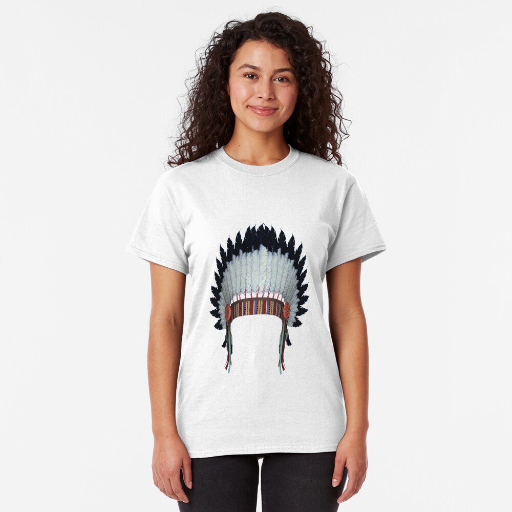 Featherlite Classic T-Shirt