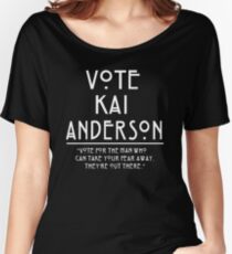 City council Women's Relaxed Fit T-Shirt