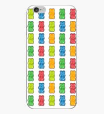 Rainbow Gummy Bears iPhone Case