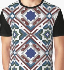 Maroc I Graphic T-Shirt