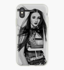 Sophie turner iPhone Case