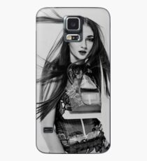 Sophie turner Case/Skin for Samsung Galaxy